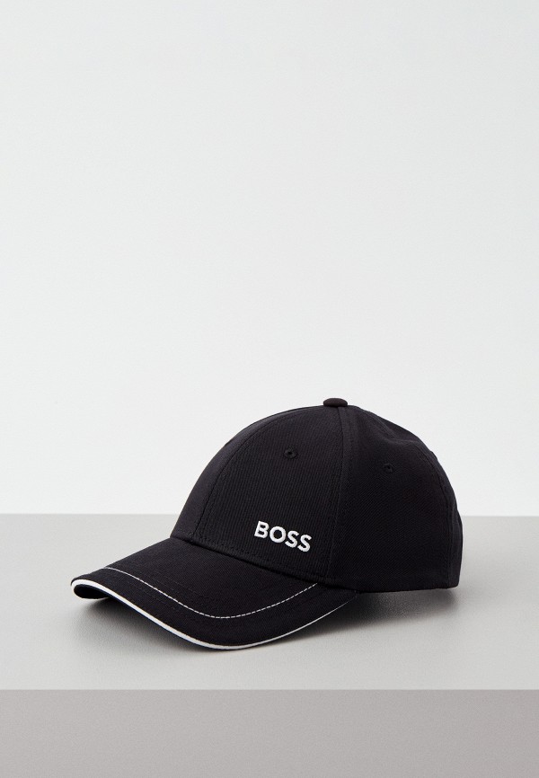 фото Бейсболка boss