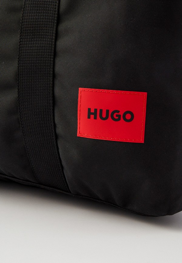 фото Сумка спортивная hugo