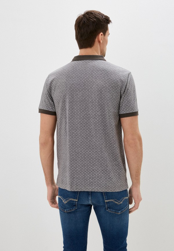 фото Поло baon