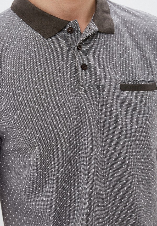 фото Поло baon