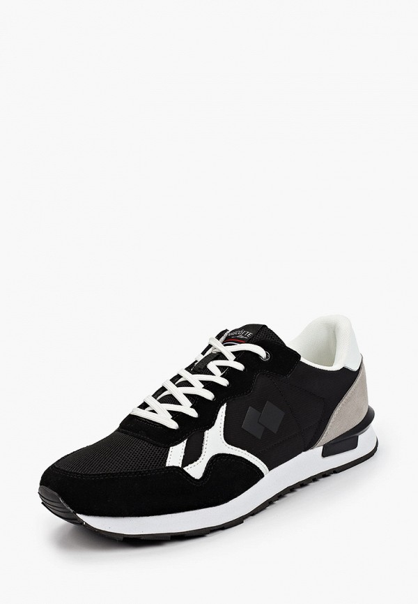 фото Кроссовки mascotte