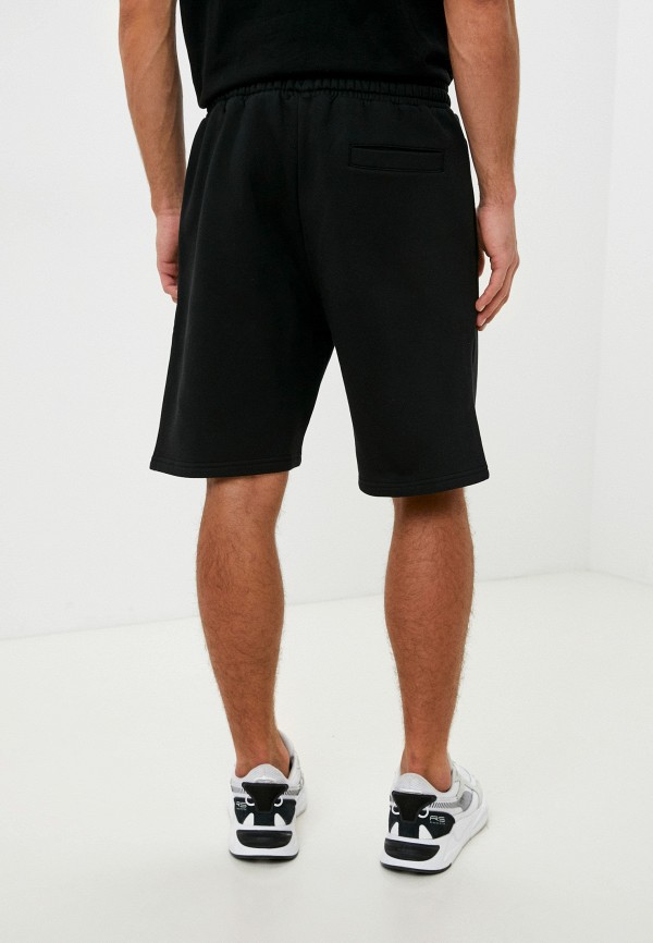 фото Шорты спортивные lacoste