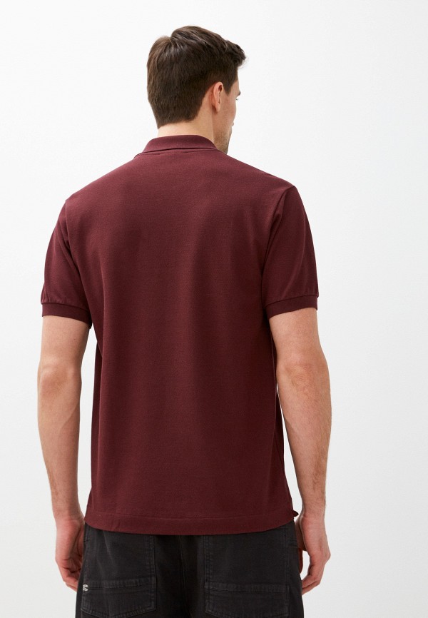 фото Поло lacoste