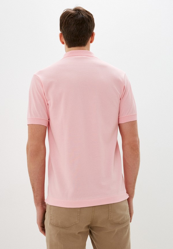 фото Поло lacoste