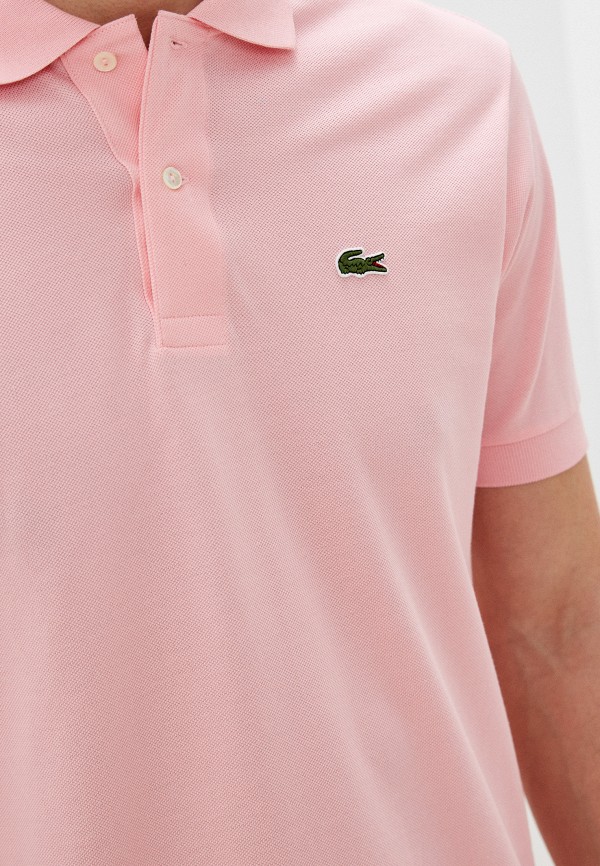 фото Поло lacoste