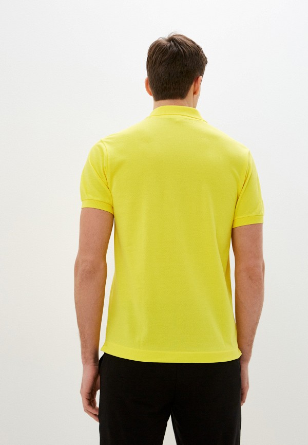 фото Поло lacoste