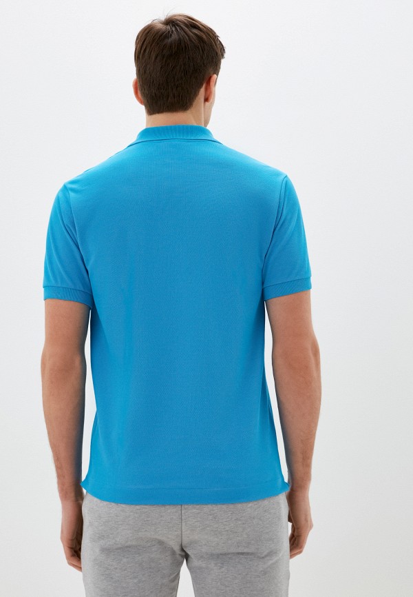 фото Поло lacoste