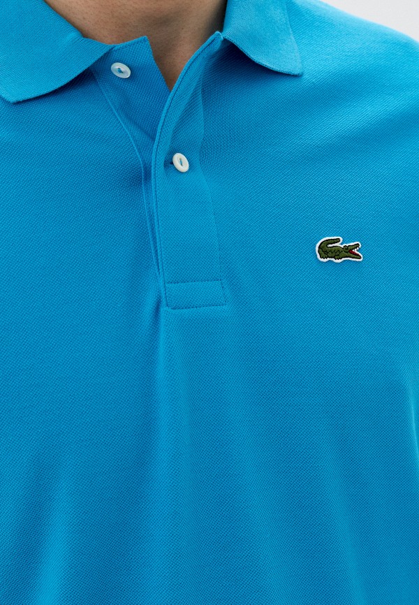 фото Поло lacoste