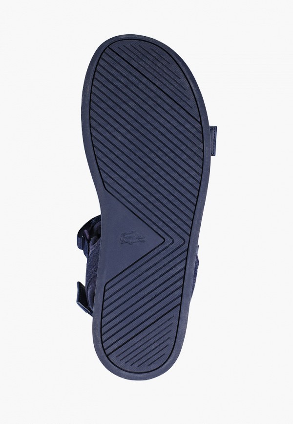 фото Сандалии lacoste