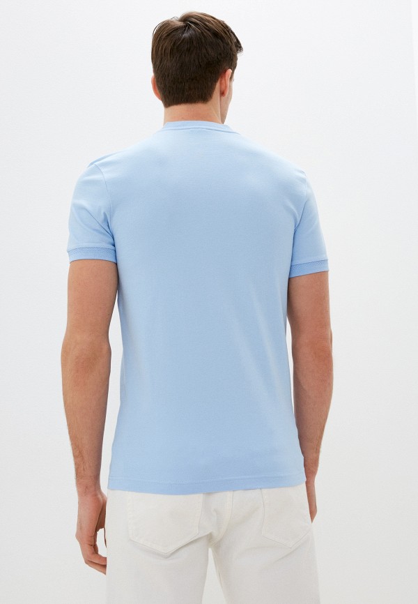 фото Поло lacoste