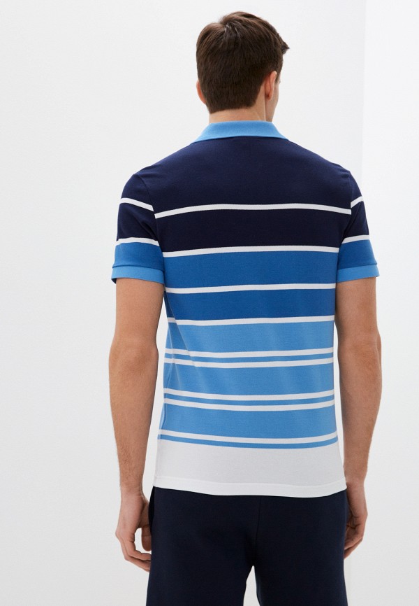 фото Поло lacoste