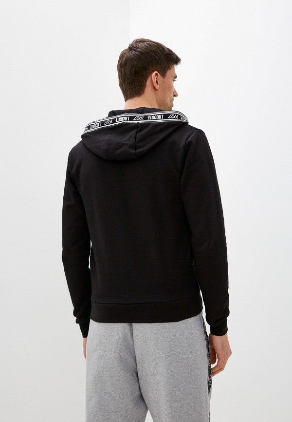 фото Толстовка lacoste