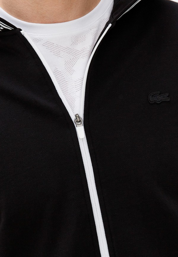 фото Толстовка lacoste