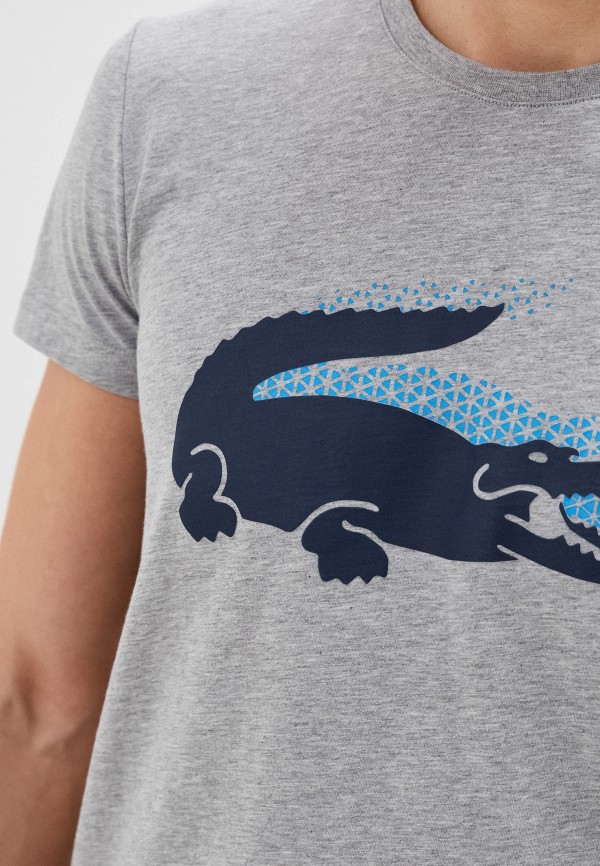 фото Футболка lacoste