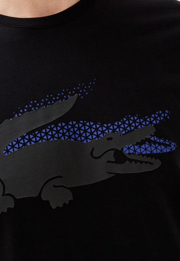 фото Футболка lacoste
