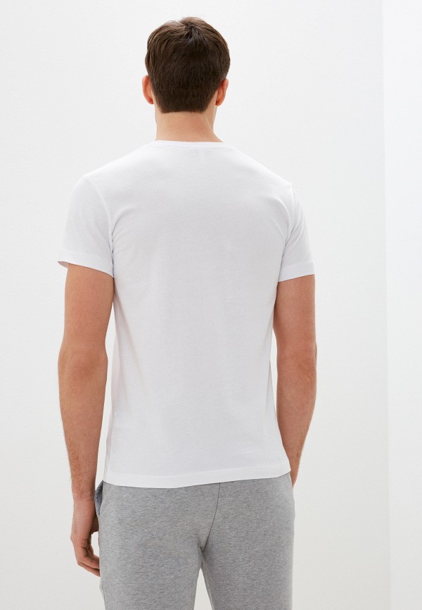 фото Футболка lacoste