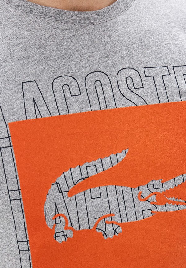 фото Футболка lacoste