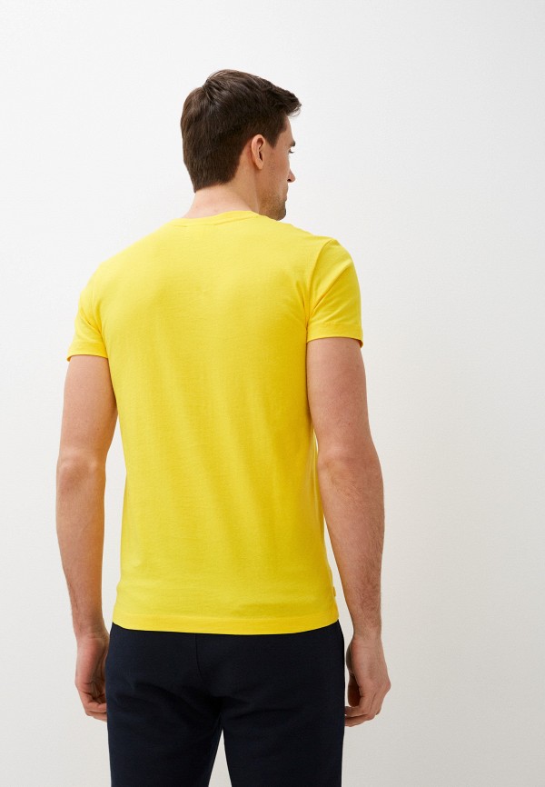 фото Футболка lacoste