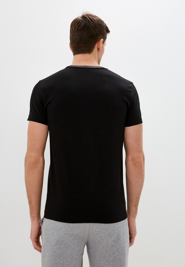 фото Футболка lacoste