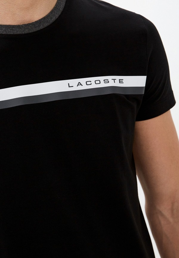 фото Футболка lacoste