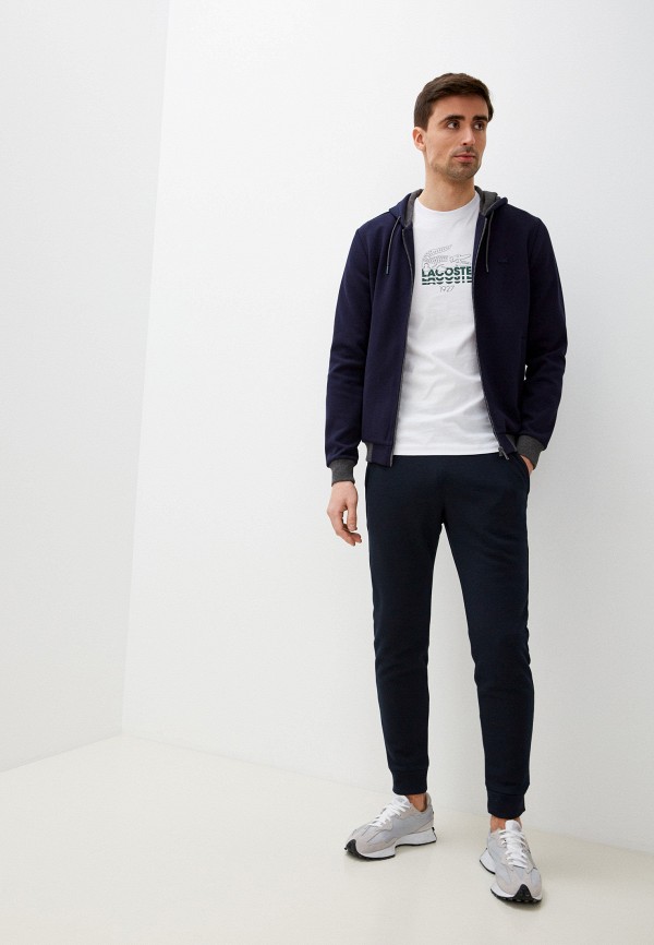 фото Брюки спортивные lacoste