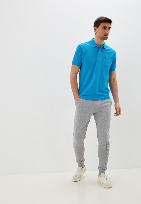 фото Брюки спортивные lacoste