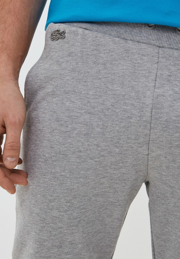 фото Брюки спортивные lacoste