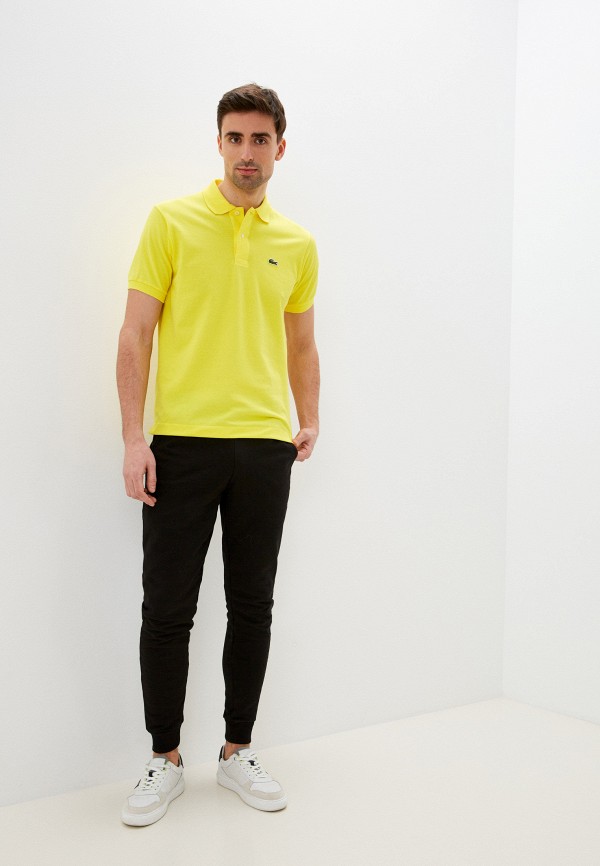 фото Брюки спортивные lacoste