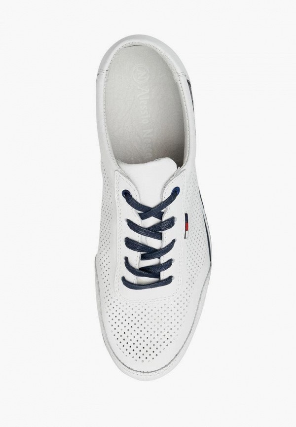 фото Кроссовки alessio nesca