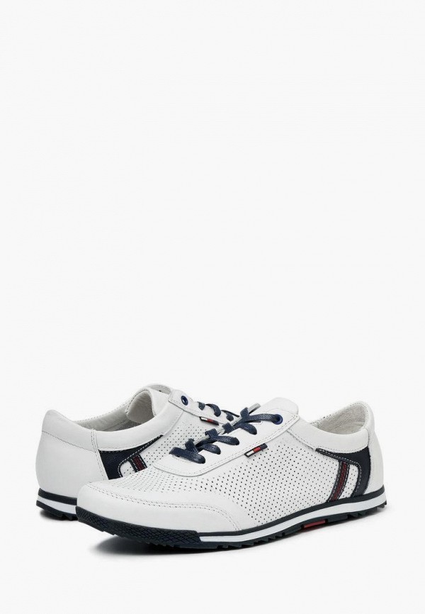 фото Кроссовки alessio nesca