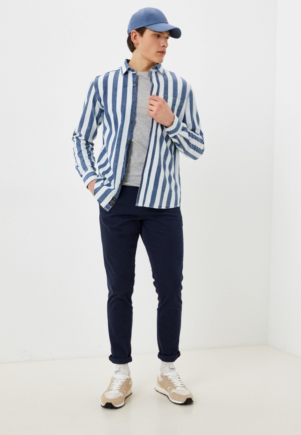 фото Рубашка mavi