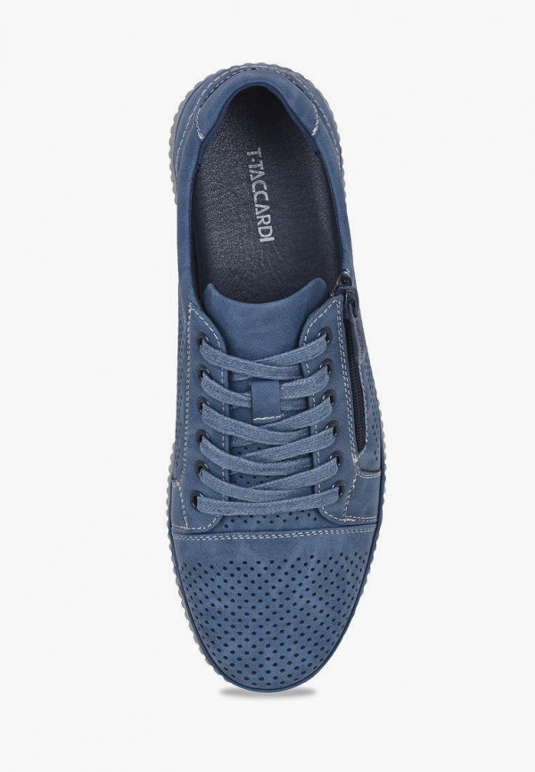 фото Кроссовки t.taccardi