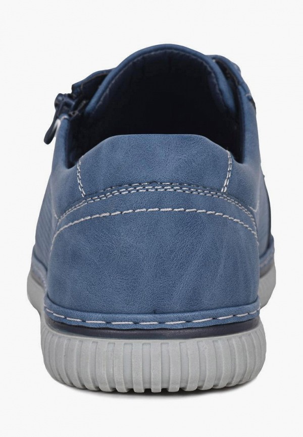 фото Кроссовки t.taccardi