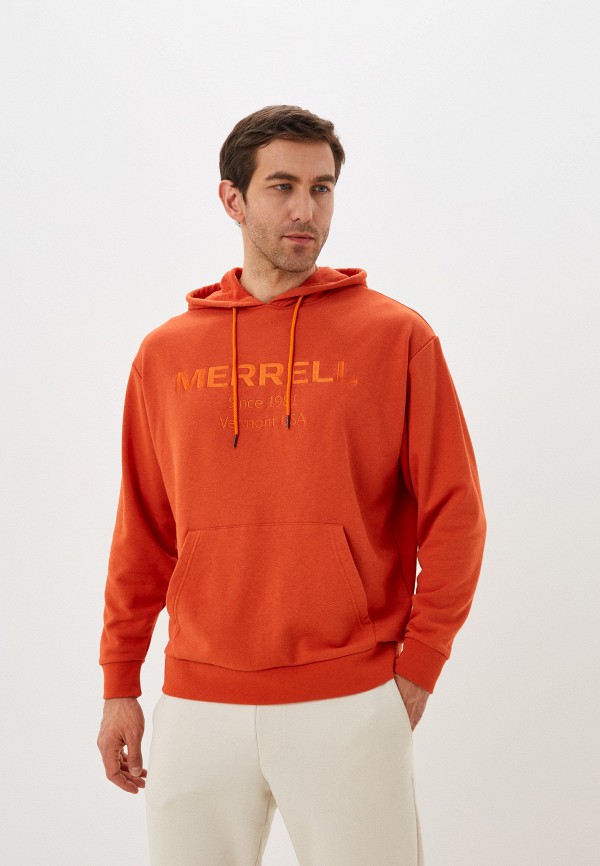 фото Худи merrell