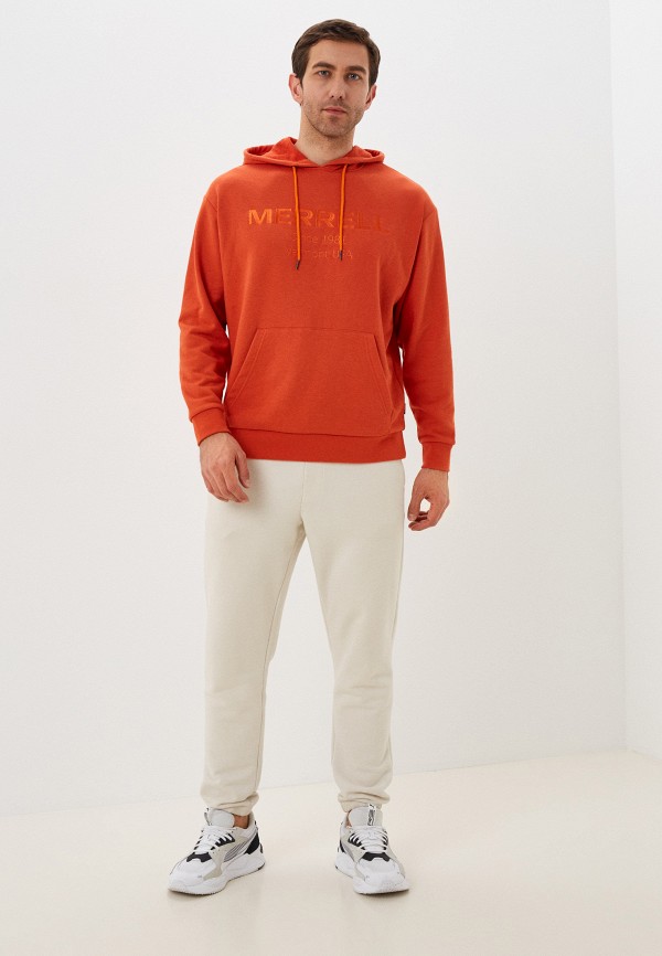 фото Худи merrell