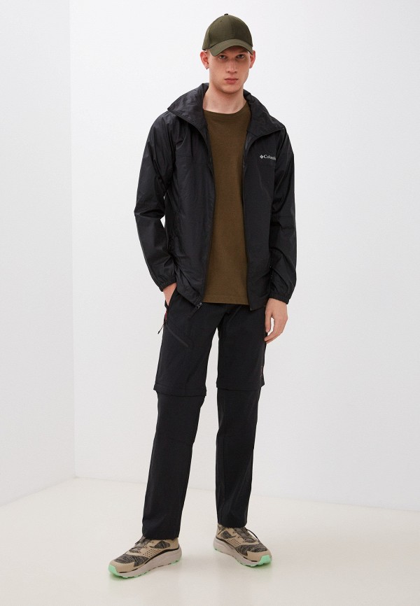 фото Ветровка columbia