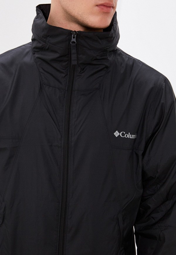 фото Ветровка columbia