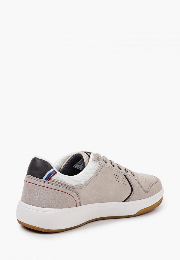 фото Кеды zenden