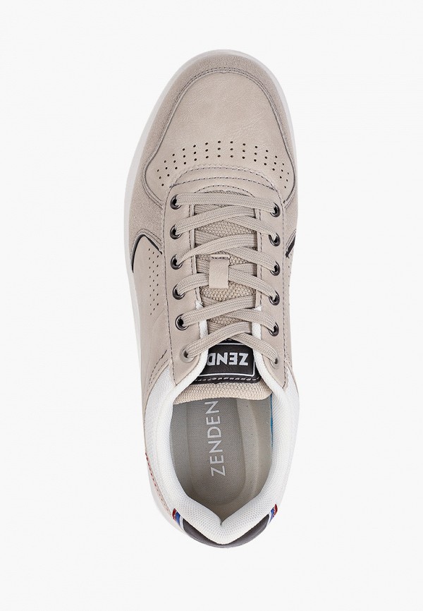 фото Кеды zenden