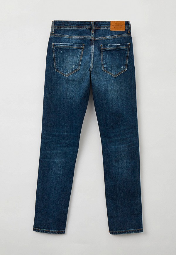 фото Джинсы colin's