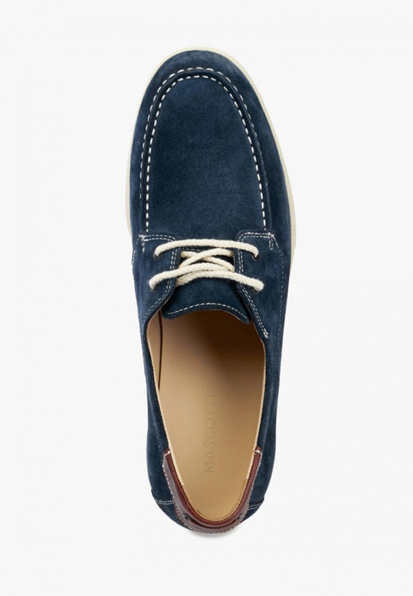 фото Туфли mascotte