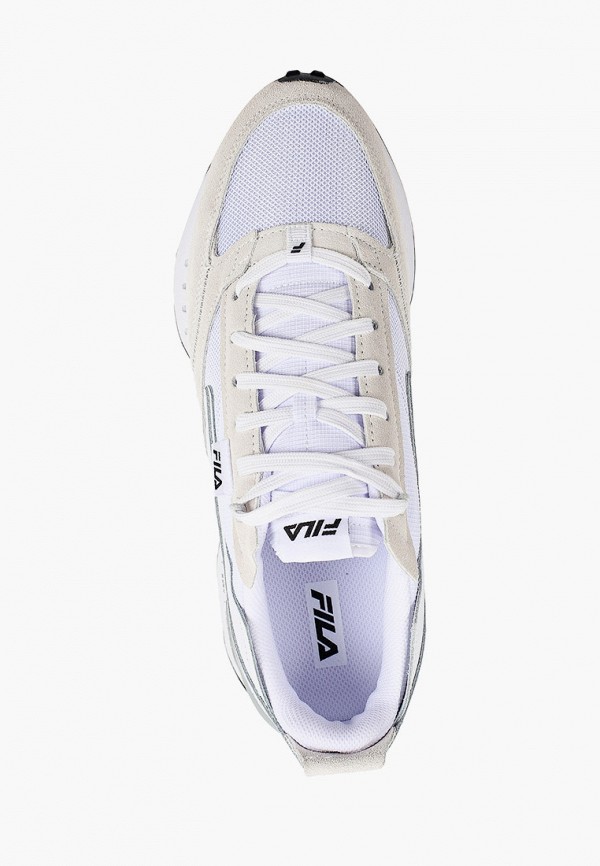 фото Кроссовки fila