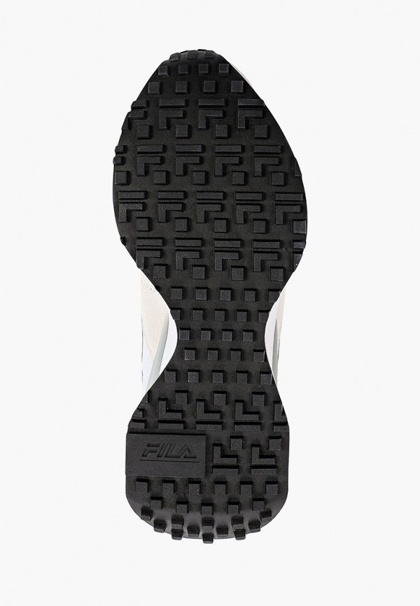 фото Кроссовки fila