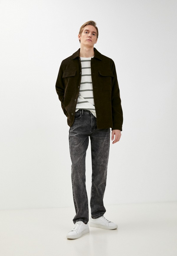 фото Джинсы zolla