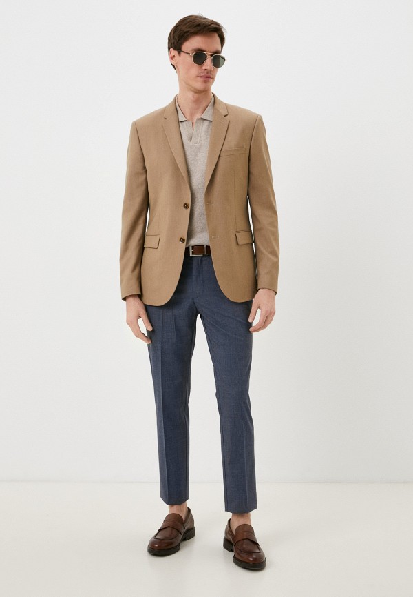 фото Брюки zolla