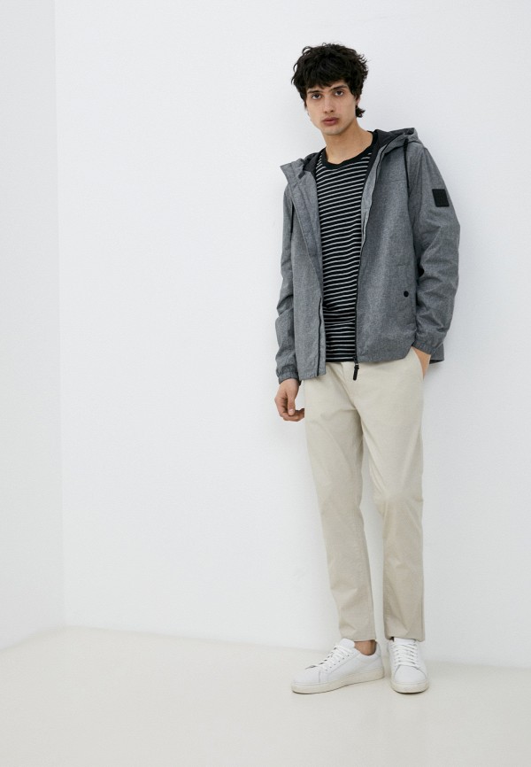 фото Ветровка zolla