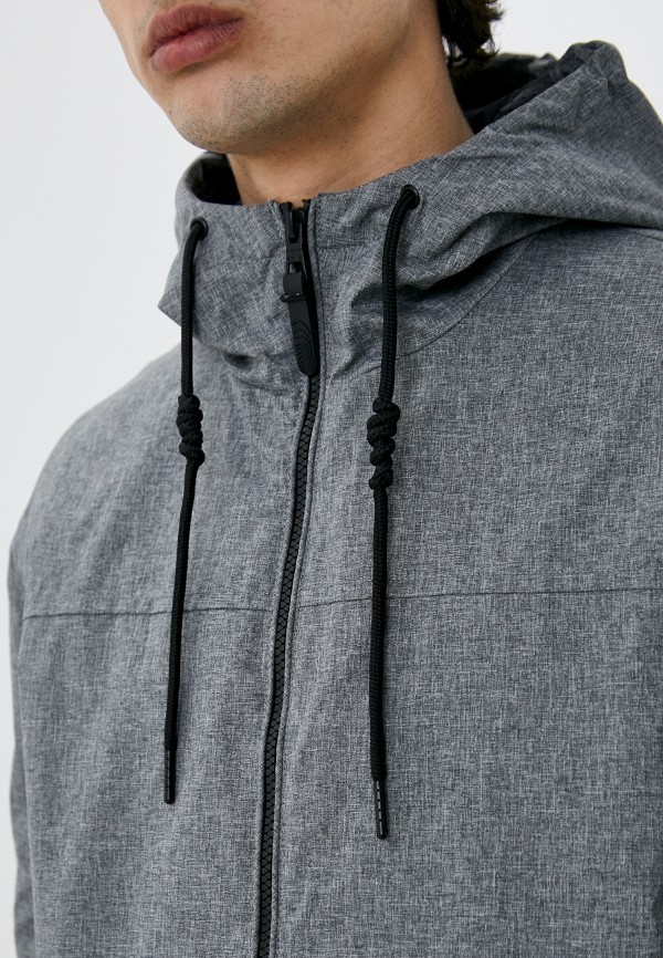 фото Ветровка zolla