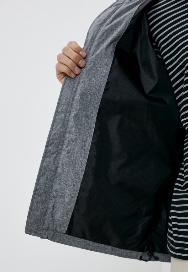 фото Ветровка zolla