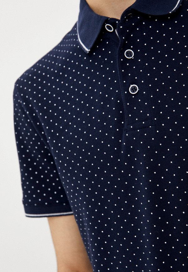 фото Поло zolla