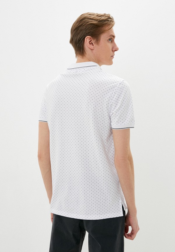 фото Поло zolla